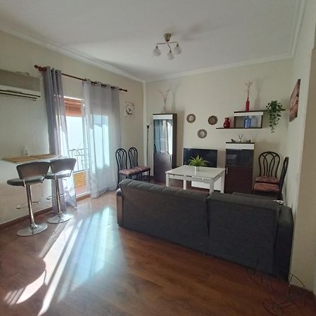 Precioso Apartamento En El Corazon De Triana Севилья Экстерьер фото