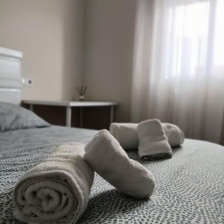 Precioso Apartamento En El Corazon De Triana Севилья Экстерьер фото