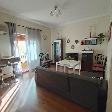 Precioso Apartamento En El Corazon De Triana Севилья Экстерьер фото