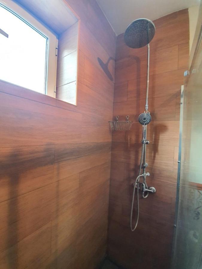 Precioso Apartamento En El Corazon De Triana Севилья Экстерьер фото
