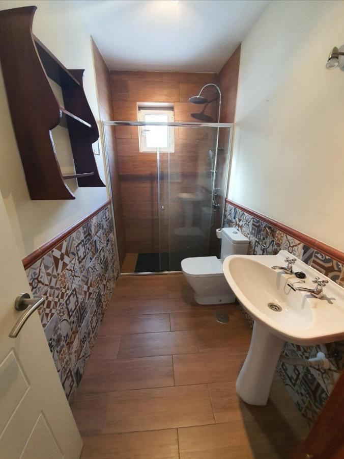 Precioso Apartamento En El Corazon De Triana Севилья Экстерьер фото