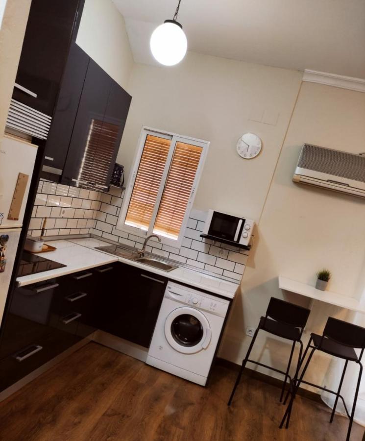 Precioso Apartamento En El Corazon De Triana Севилья Экстерьер фото