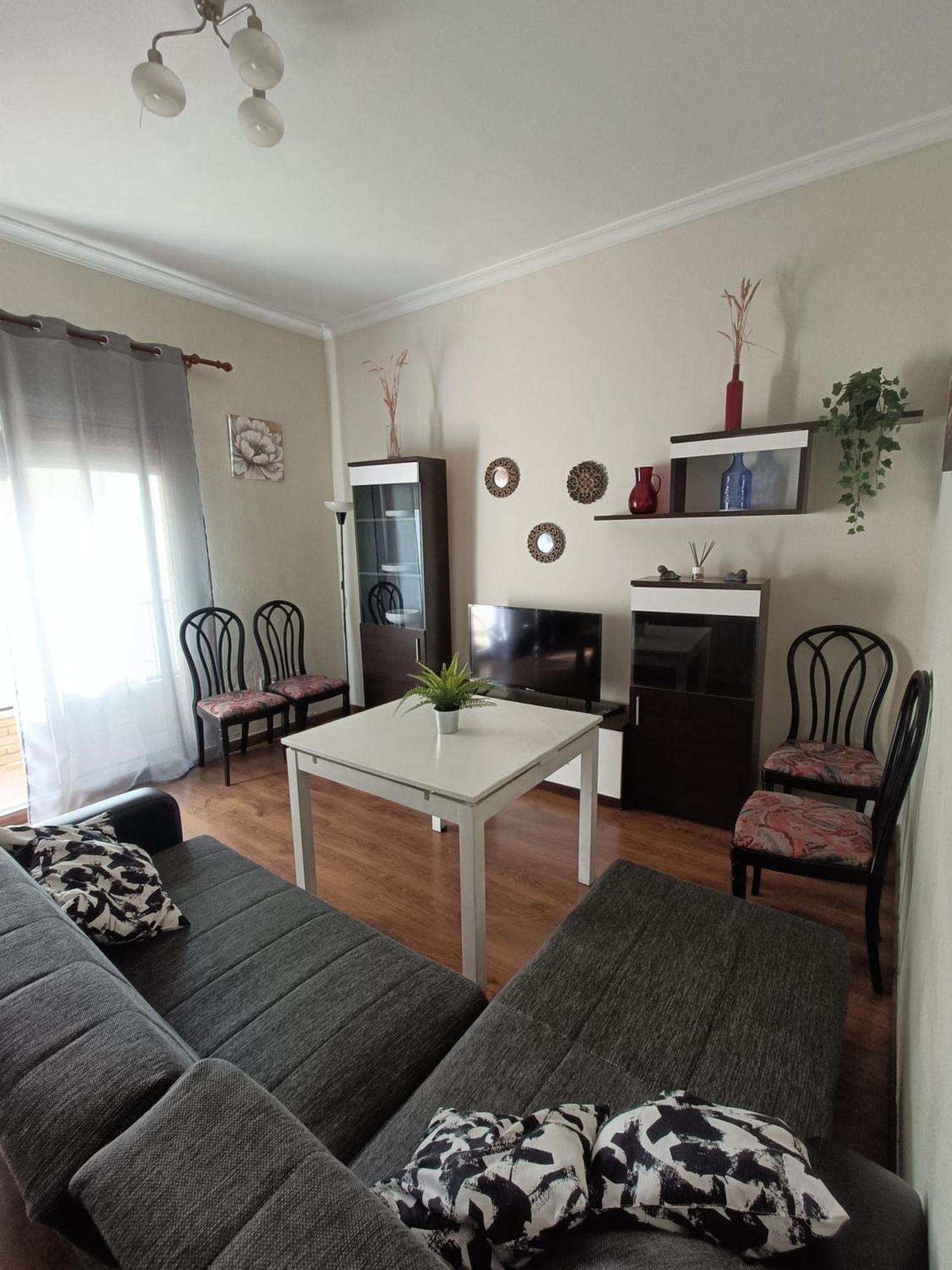 Precioso Apartamento En El Corazon De Triana Севилья Экстерьер фото