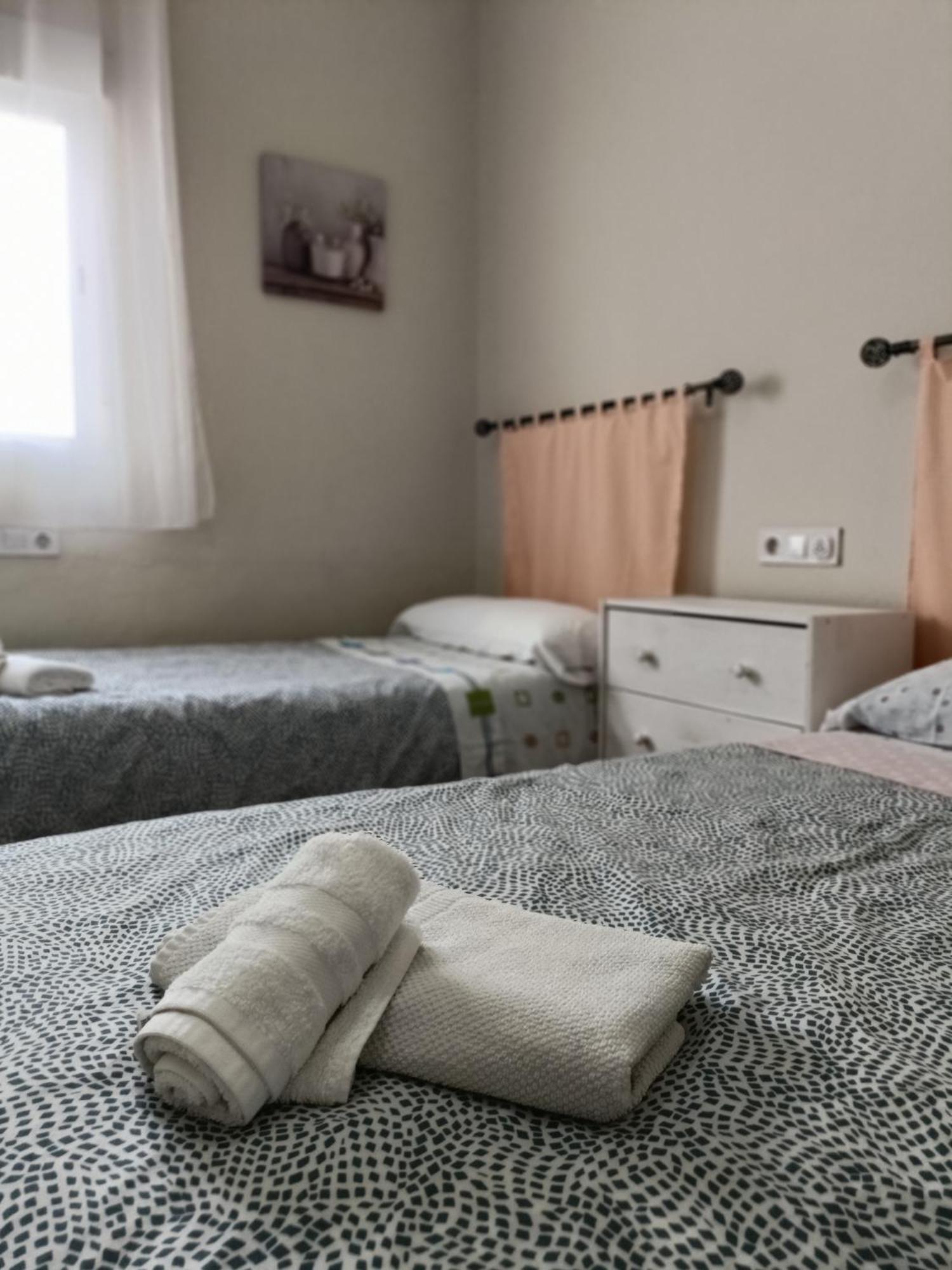 Precioso Apartamento En El Corazon De Triana Севилья Экстерьер фото