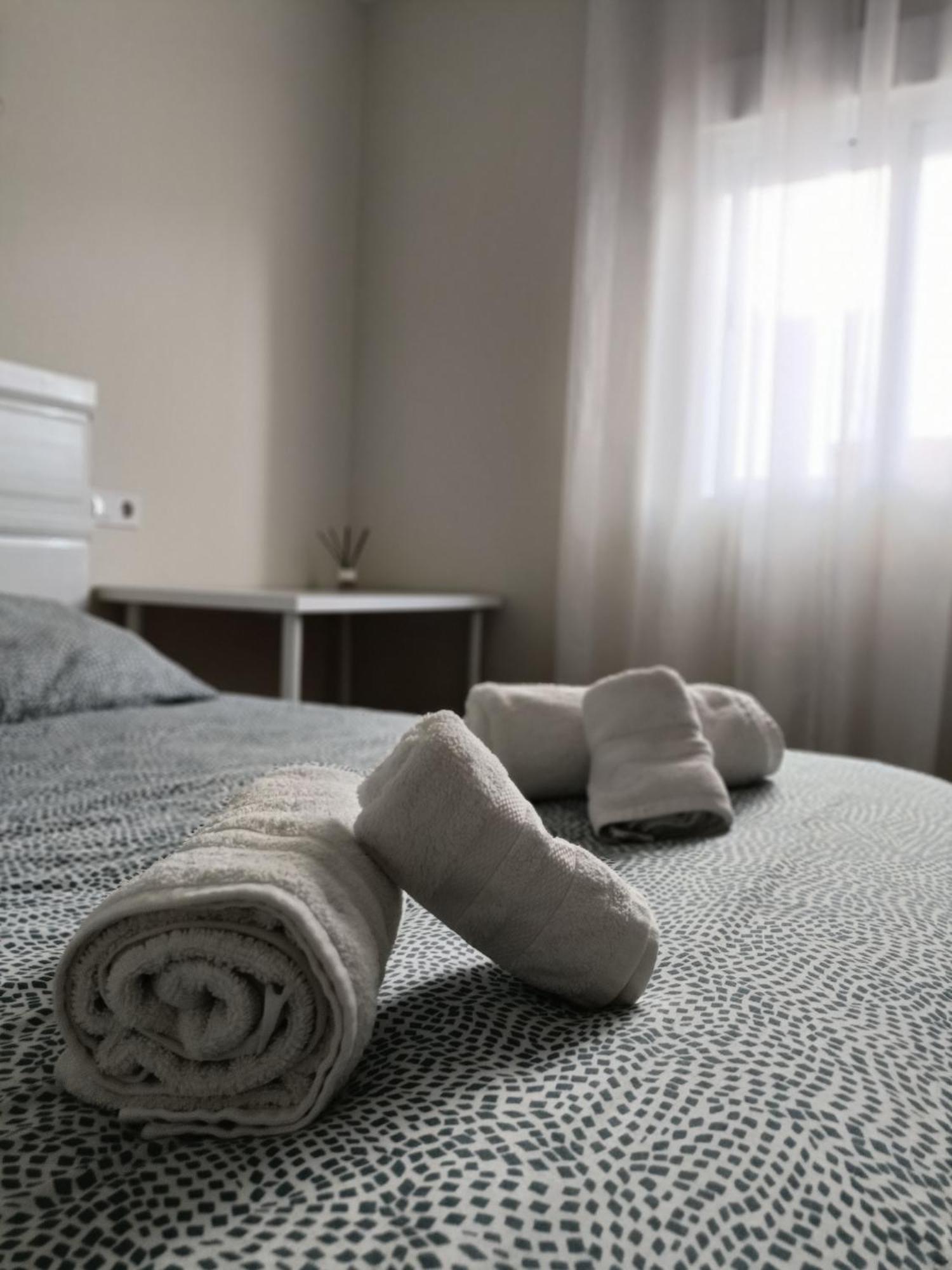 Precioso Apartamento En El Corazon De Triana Севилья Экстерьер фото