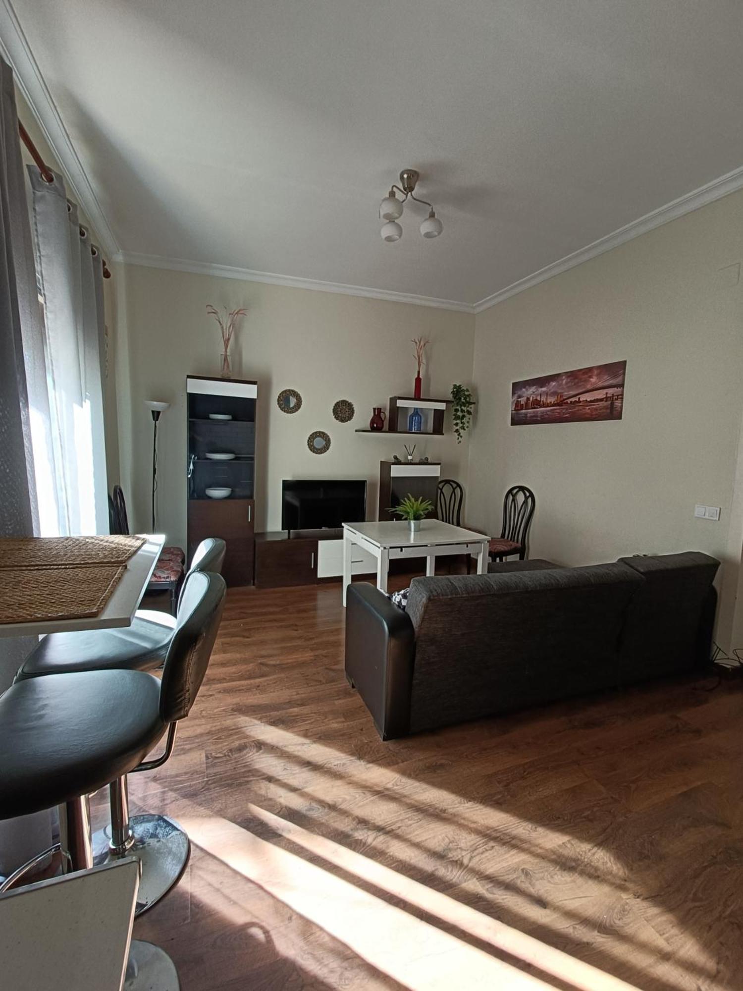 Precioso Apartamento En El Corazon De Triana Севилья Экстерьер фото